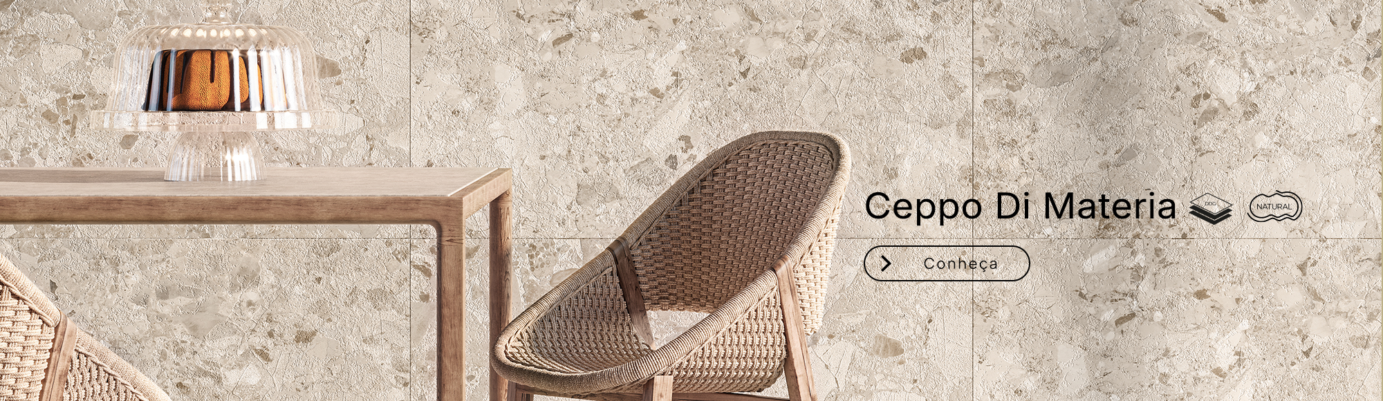 2 - Ceppo Di Materia