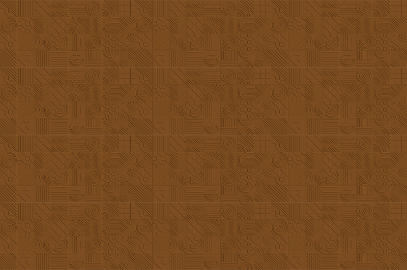 GROOVE CARAMELO - RR12228 - Paginação 1