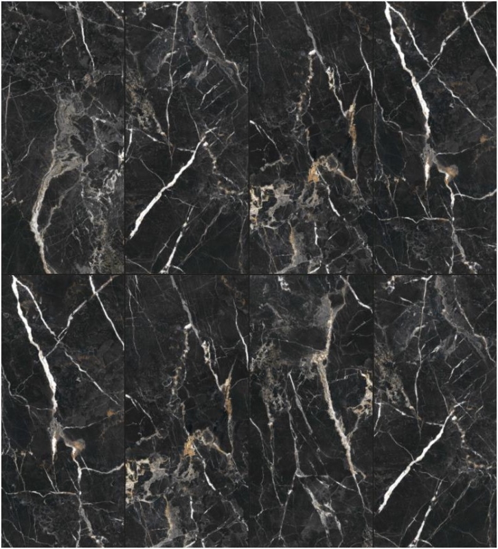 BLACK GALE - PR18279 - Paginação 1